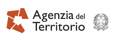 Logo Registro Catasto
