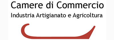 Logo Camera Commercio