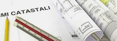 Logo Registro Catasto