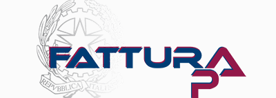 Logo Fattura Elettronica PA