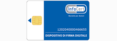 Logo Firma Digitale