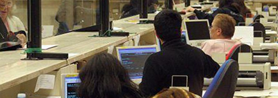 Logo Accesso Uffici Pubblici