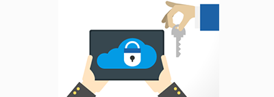 Logo Secure Drive