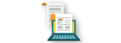 Logo Successioni online