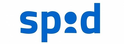 Logo SPID