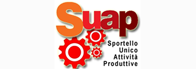 Logo Pratiche SUAP