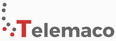 Logo Telemaco